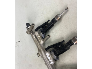 Vstřikovač 8656548, DE14018510 Mini Cooper Countryman F60 B38A