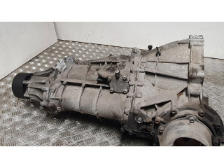 Механическая коробка передач, 6 передач