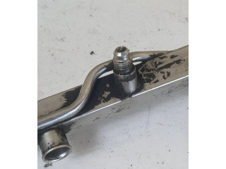 Магистральная трубка топлива    0280160515   Saab 9-5