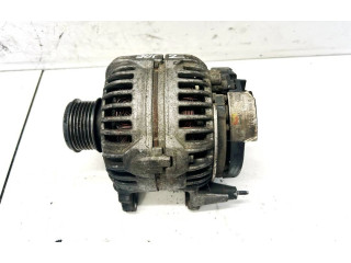 Генератор 0986081160, 0986081160   Volkswagen Touran II      