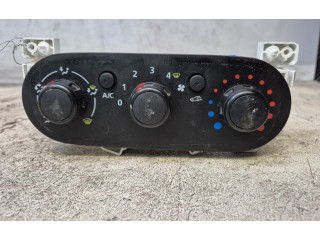 Блок управления климат-контролем 6000640051   Fiat Talento