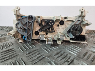 Блок управления климат-контролем 654985L Citroen Berlingo