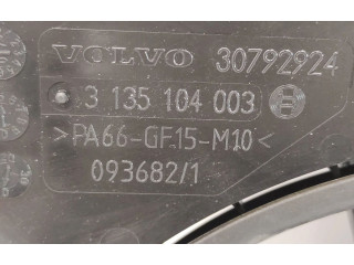 Вентилятор радиатора     30792924, 0936821    Volvo V70 