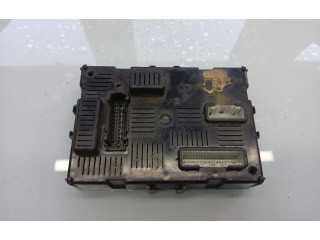 Блок комфорта 8200652285, 8200652285B Renault Clio III