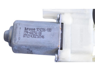 Передний двигатель механизма для подъема окон 924206100 Porsche Panamera (970)