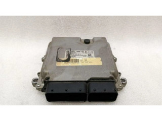 Блок управления двигателя A6519004201 Mercedes-Benz GLE (W166 - C292)