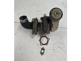 Turbodmychadlo Турбина 0A0466 Toyota Avensis T250 1AD-FTV