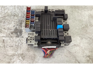 Блок предохранителей 08679899, 02W411 Volvo V70