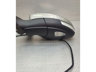 Зеркало электрическое Skoda Yeti (5L) 2009 - 2017 года