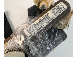 Боковая подушка безопасности 517965500, 517965500   Fiat Punto Evo