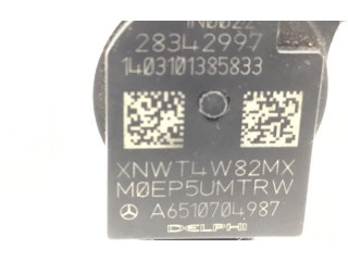 Vstřikovač 228354010 Mercedes-Benz E W212
