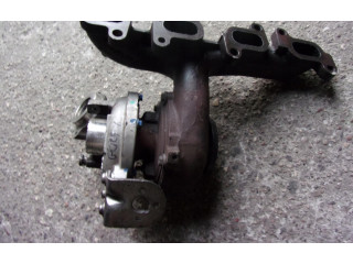 Турбина Volkswagen Golf VI 03L253016T