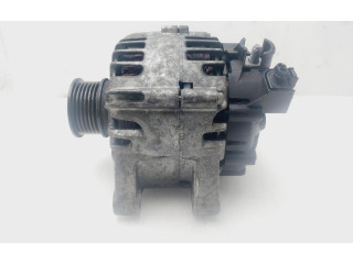 Генератор AV6N10300DC Ford B-MAX