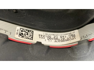 Volant Seat Leon (1P) 2008 1P0419091J, 1P0959542  