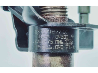 Форсунка     Audi A5 8T 8F   