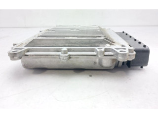 Блок управления двигателем Блок управления 37820RL0E03   Honda Accord