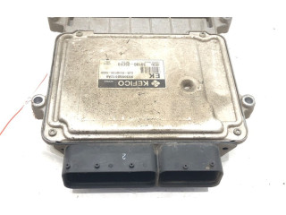 Блок управления двигателем Блок управления 39100-26CF0 KIA Rio