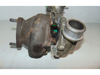  Турбина Volvo S60  7167382         