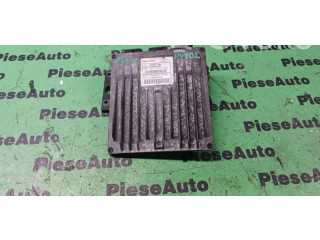 Блок управления двигателем Блок управления 8200882087., 8200911566 Renault Twingo II