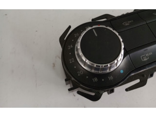 Блок управления климат-контролем A2469002208, A2469002208   Mercedes-Benz A W176