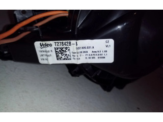 Вентилятор печки 2Q2820021A, T27842BB Skoda Kamiq