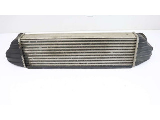 Интеркулер  17513453726, 3453726   BMW X3 E83 