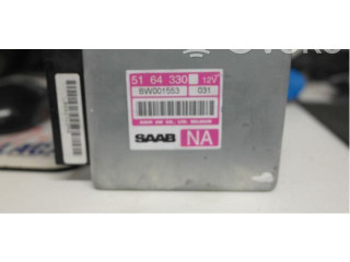 Блок управления коробкой передач 5164330   Saab 9-5