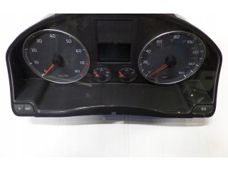 Панель приборов 1K0920964A, 1K0920964A   Volkswagen Jetta V       