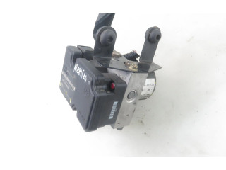 Блок АБС 10020700304, 3M512M110CA Mazda 3 I 2003 - 2006 года