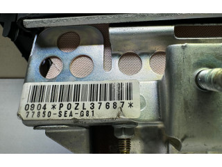 Подушка безопасности пассажира 77850SEAG81, 77850SEAG81   Honda Accord
