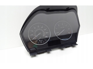 Přístrojová deska BMW 1 F20 F21 2015 9276599