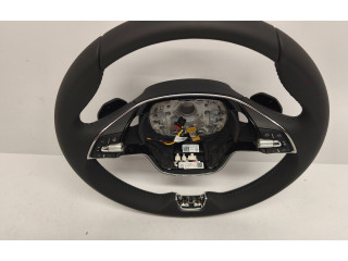 Руль Skoda Octavia Mk4 2019 - года 5E3959542D, 5E3419093AF