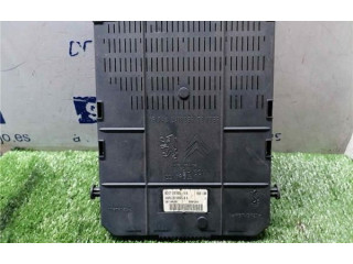 Блок предохранителей BSI2004H05, 9660105980 Citroen C4 I