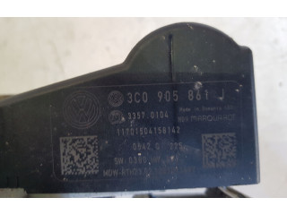 Комплект оси рулевого колеса