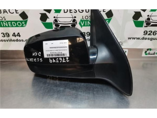 Зеркало электрическое        KIA Sorento  2002 - 2009 года   