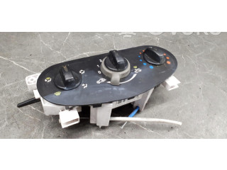 Блок управления климат-контролем Dacia Sandero