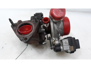 Turbodmychadlo Турбина G4D36K682AG   Land Rover Range Rover Evoque L538   204DTD