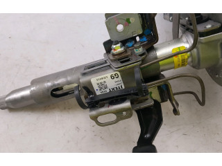  рейка  Колонка рулевая 53211T8MG01, V0-1518V   Honda HR-V 2015 - 2020 года