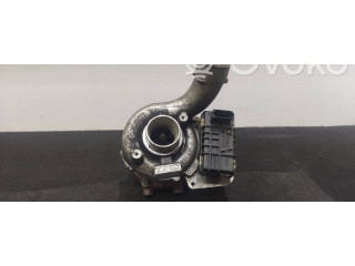  Турбина Audi A6 S6 C6 4F  059145715R, GTB1756VA         