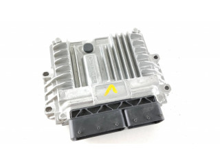 Блок управления двигателя A6645404432, 28091032 SsangYong Kyron