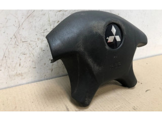 Подушка безопасности водителя 412103805Z29, 412103805Z29 Mitsubishi Outlander