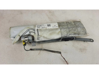 Подушка безопасности в сиденье 5C0880242 Volkswagen Jetta VI