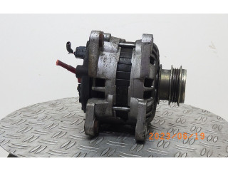 Генератор 231008386R Dacia Sandero