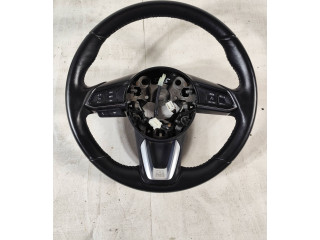 Руль Mazda CX-5 II 2017 - года K0273