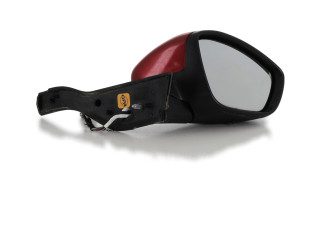 Зеркало электрическое        Peugeot 2008 I  2013 - 2019 года   