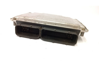 Блок управления двигателя 038906019FC, 0281010751 Ford Galaxy