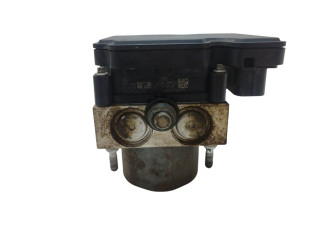 Блок АБС 13426850, 269539 Opel Meriva B 2010 - 2016 года