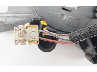 Подушка безопасности водителя 8W8313N064CB Jaguar XF X250