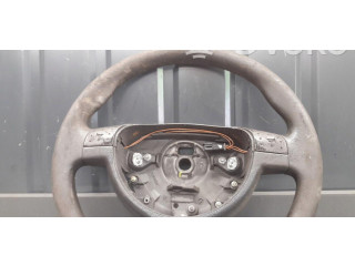 Руль Opel Meriva A  2003 - 2010 года 24402534      