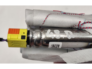 Подушка безопасности в сиденье 68277452AB, 68277452AA   Ram 1500